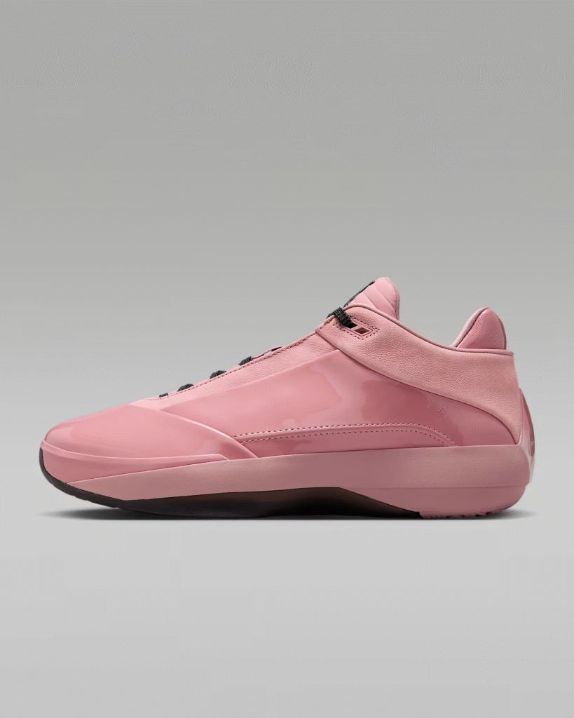 Air Jordan 40 “Dusty Rose”