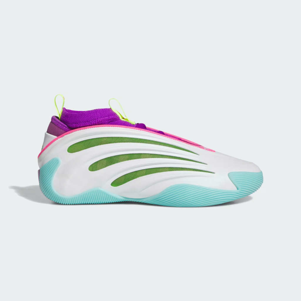 adidas Harden Volume 9 “Jalen Williams” 8.00 Free Shipping