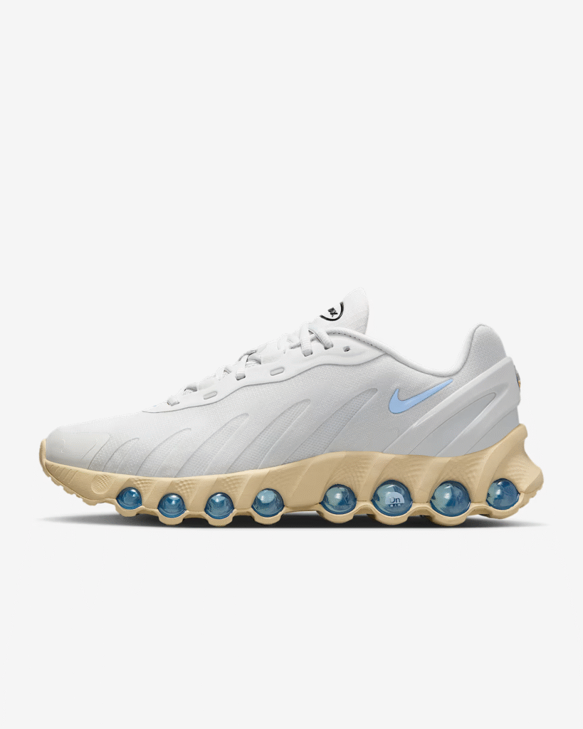 Nike Air Max Dn8 ‘Photon Dust / Royal Pulse’ .68 Free Shipping