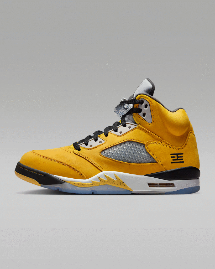Air Jordan 5 Retro ‘Tokyo’