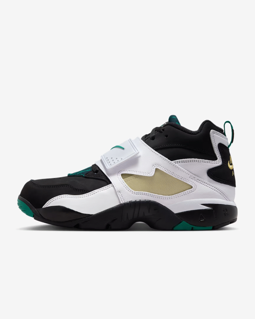 Nike Air Diamond Turf 93 “Emerald” 5.00 Free Shipping