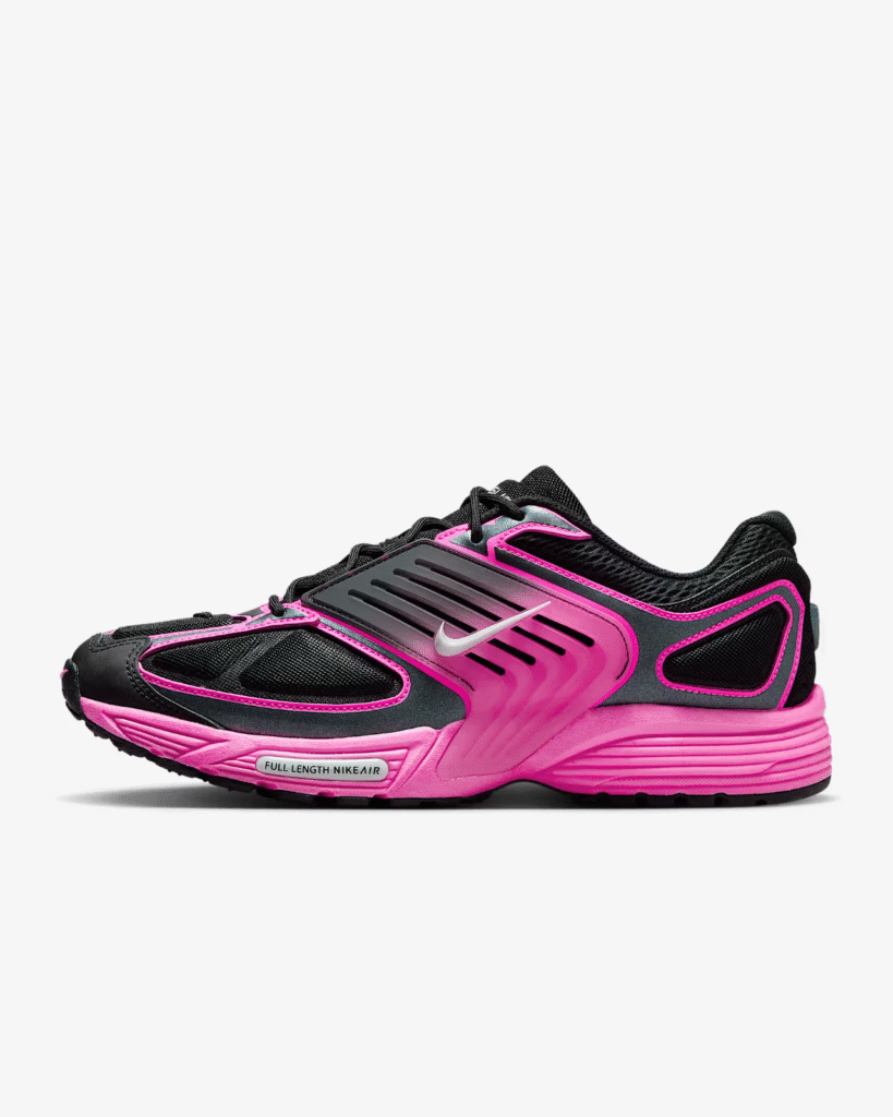Nike Air Pegasus Wave ‘Black/Pink Blast’ .98