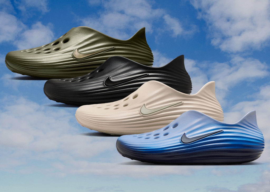 RESTOCK!!! Nike ReactX Rejuven8