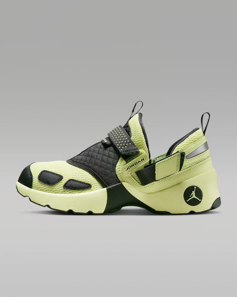 Women’s Jordan Trunner LX ‘Luminous Green’