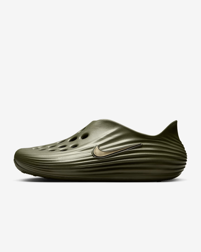 Nike ReactX Rejuven8 ‘Medium Olive’