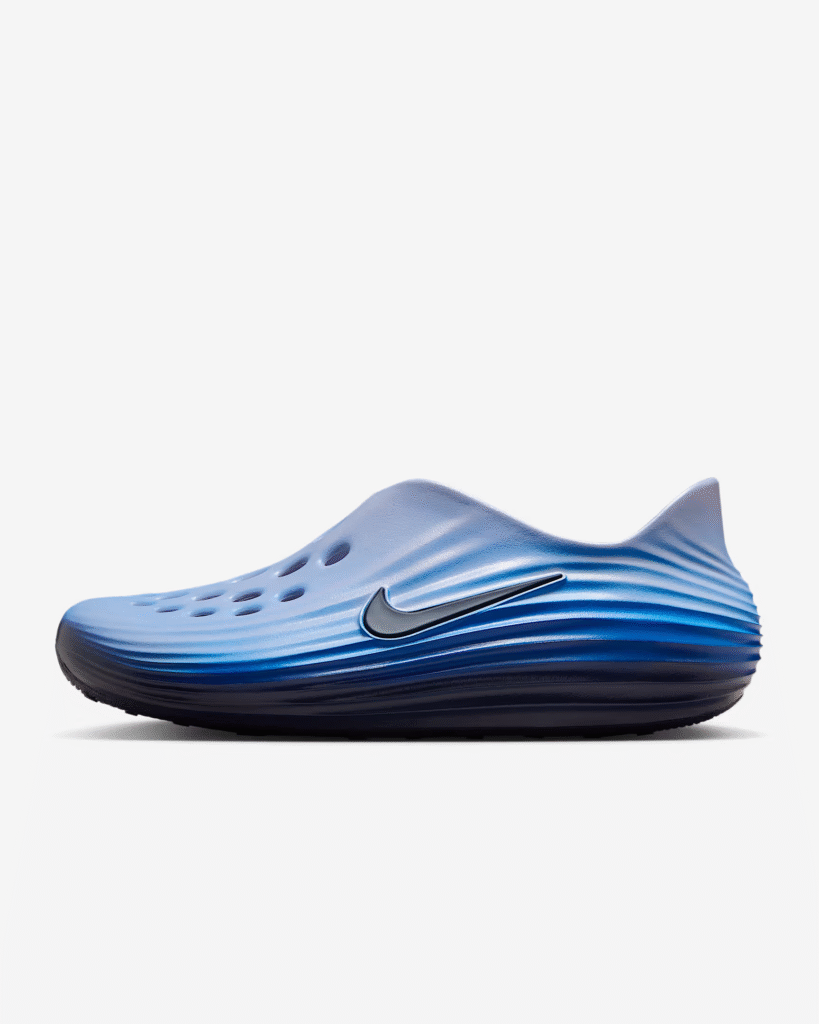 Nike ReactX Rejuven8 ‘Midnight Navy / Comet Blue’