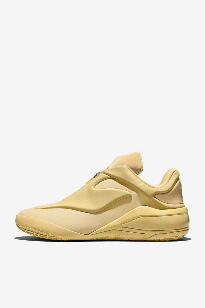 Converse SHAI 001 ‘Butter’