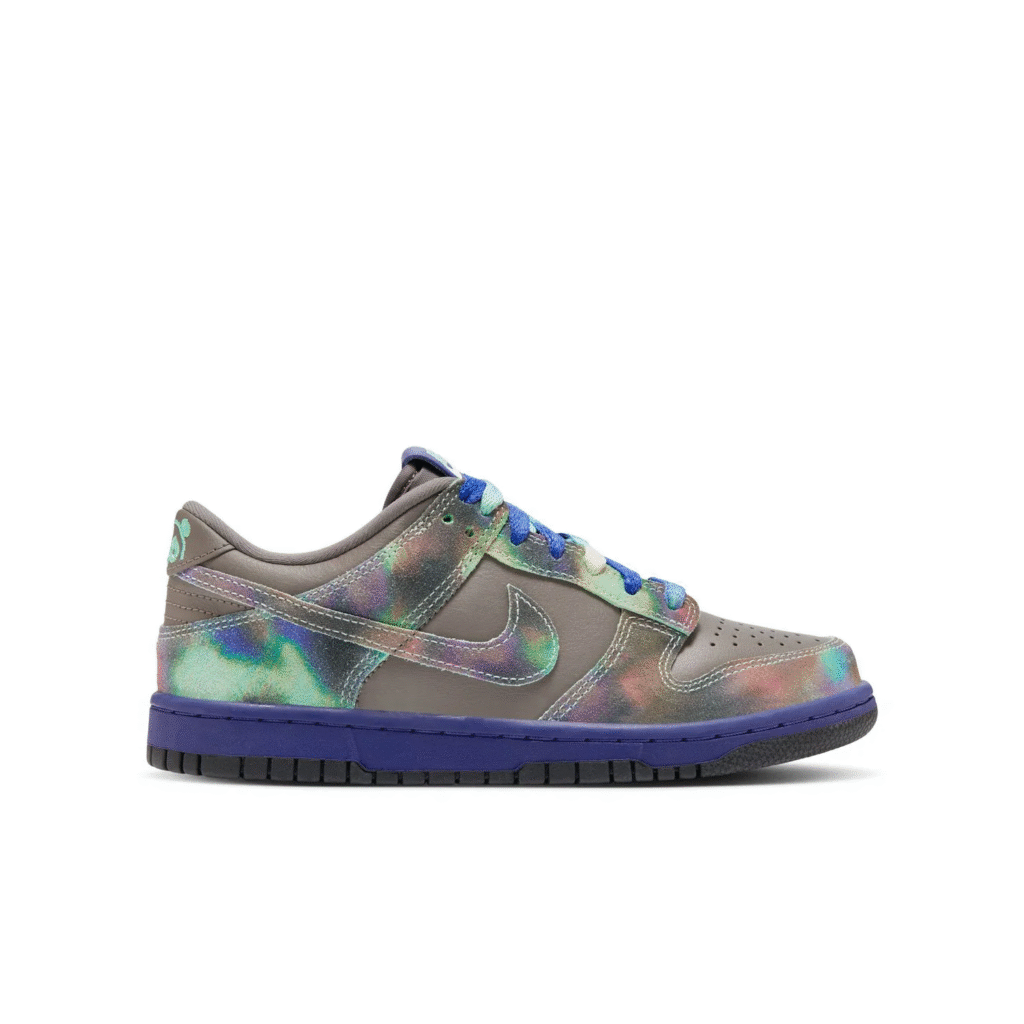 GS Nike Dunk Low SE ‘Cave Stone / Tie-Dye’