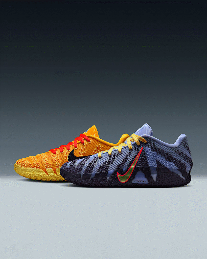 Nike Ja 3 “Channel 12”