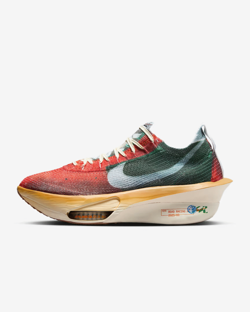 Nike Alphafly 3 Premium ‘International Running Pack’