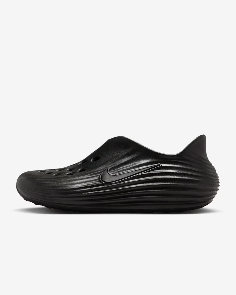 Women’s Nike ReactX Rejuven8 ‘Black’