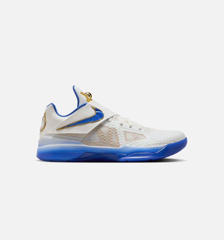 Nike KD IV ‘The Real MVP’ .00
