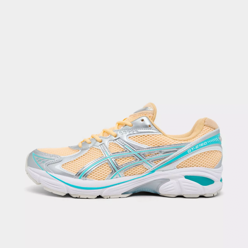 ASICS GT-2160 ‘Light Orange / Larimar’