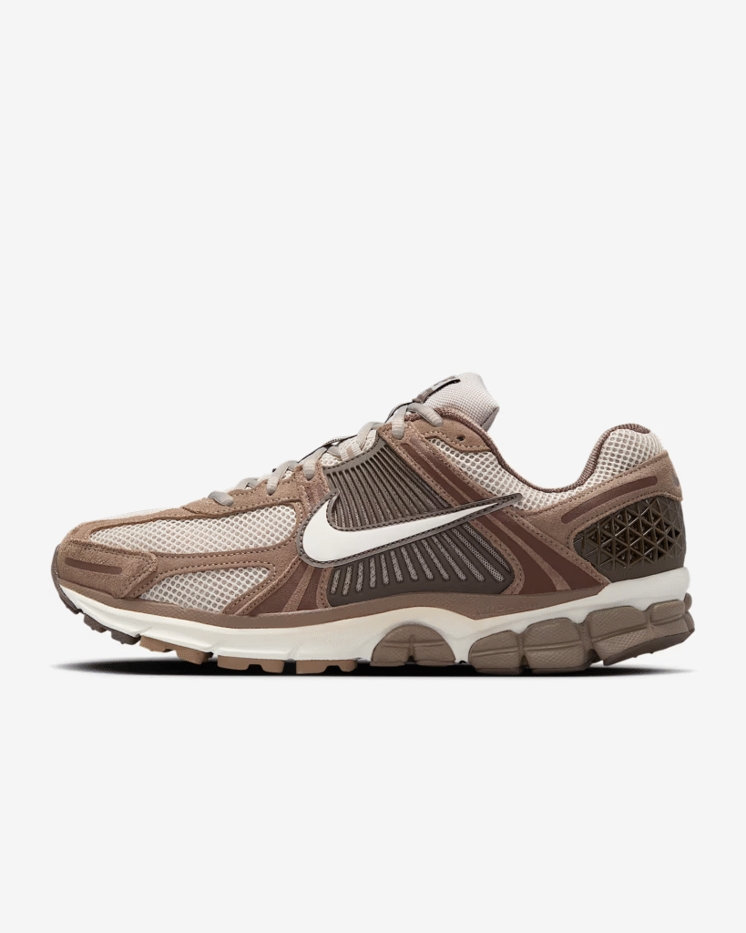 Nike Zoom Vomero 5 ‘Mink Brown’ .99 Free Shipping