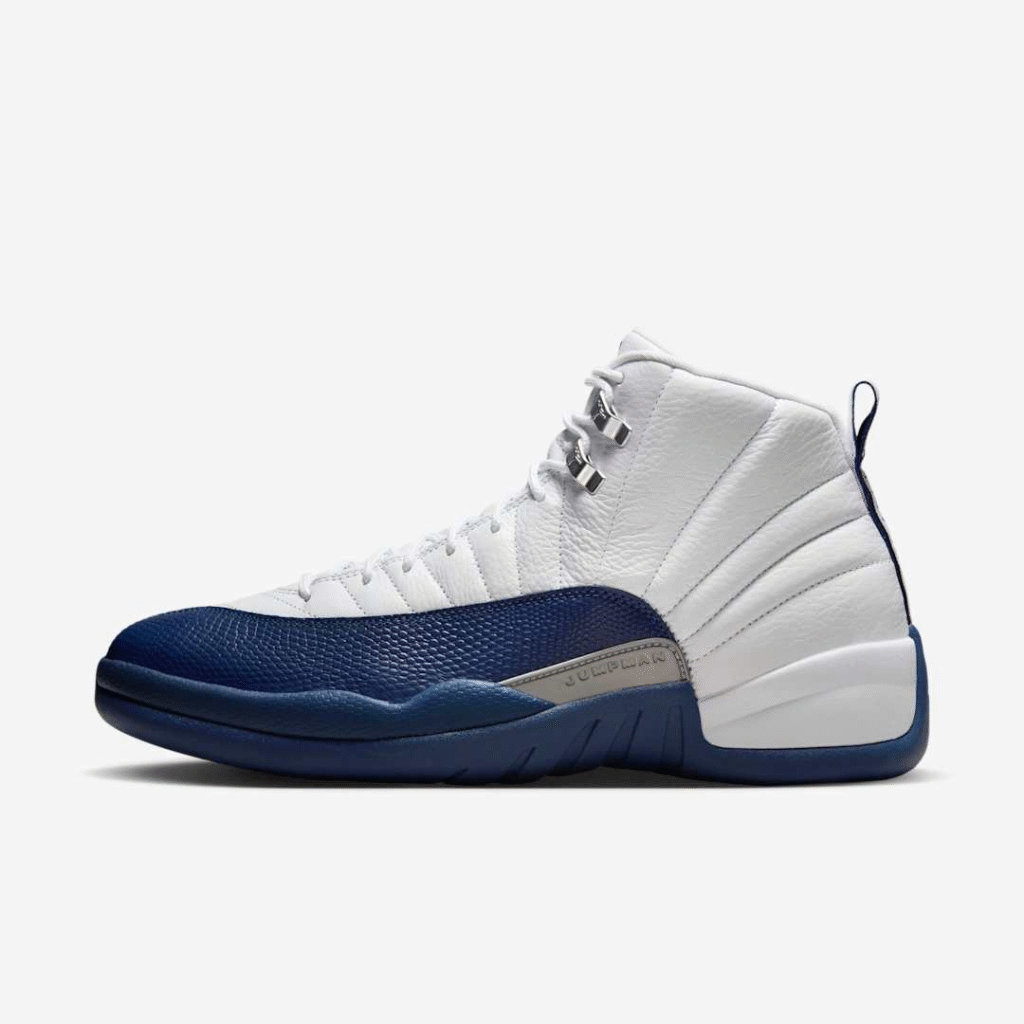 Air Jordan 12 Retro ‘French Blue’ 5.00 Free Shipping