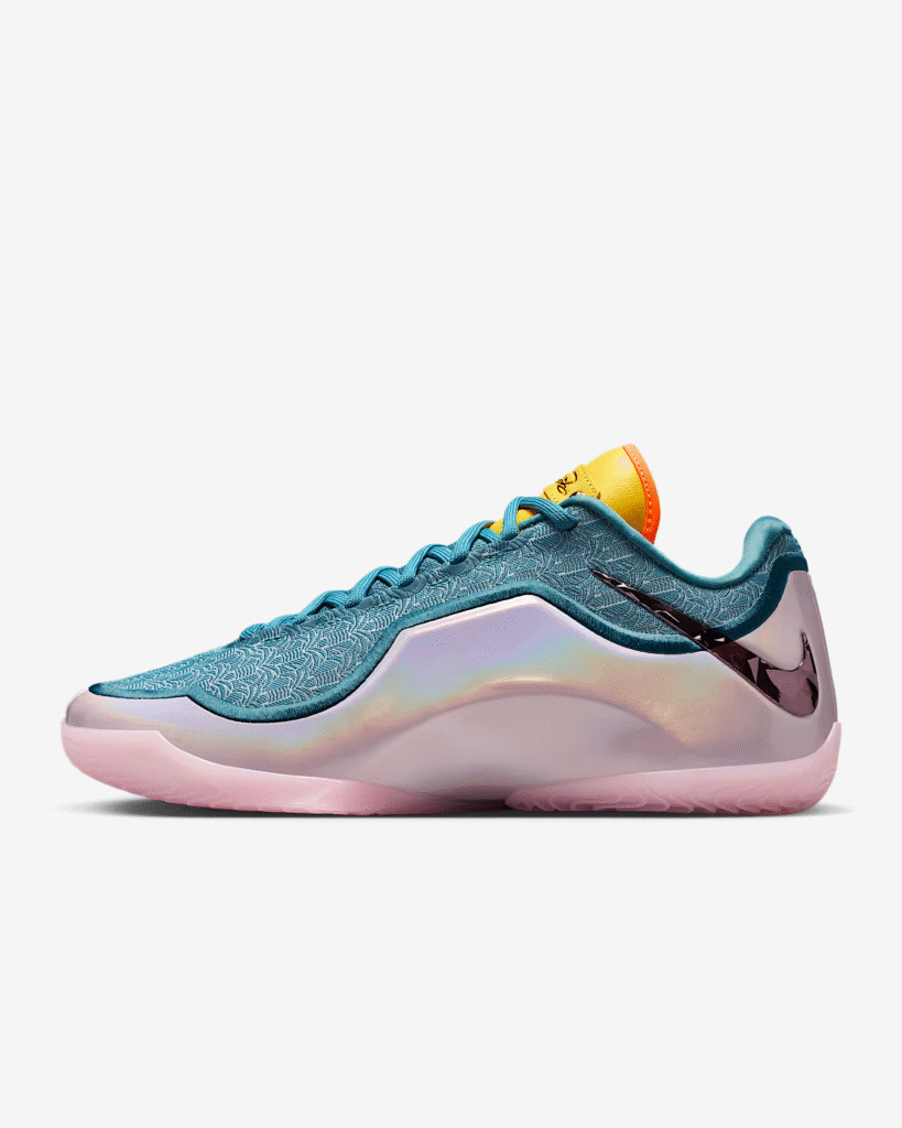 Nike LeBron XXIII “Miami Twice”