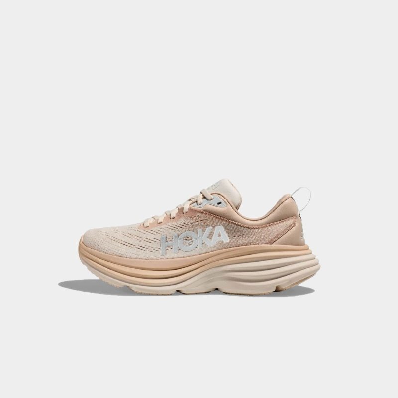 Hoka Bondi 8 ‘Shifting Sand’ .98