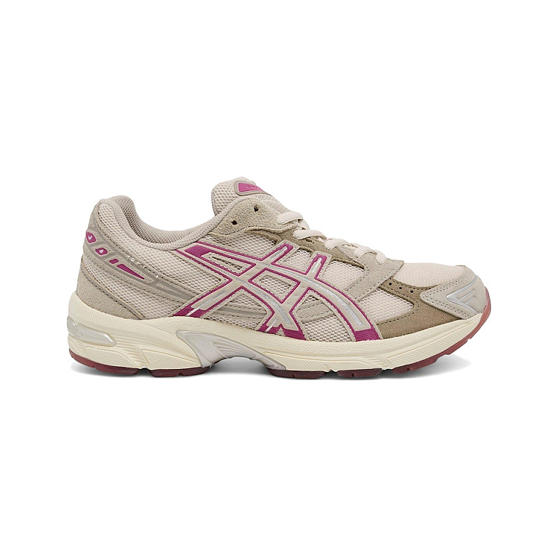 Women’s ASICS GEL-1130 ‘Oatmeal / Peyote’ .00