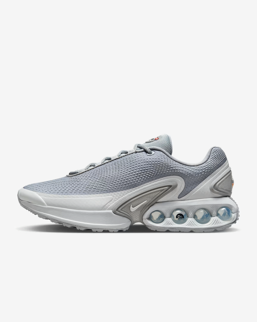 Nike Air Max Dn ‘Pure Platinum’ .97 Free Shipping
