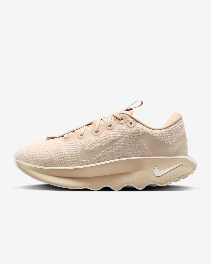 Nike Motiva ‘Sanddrift’ $74.97 Free Shipping