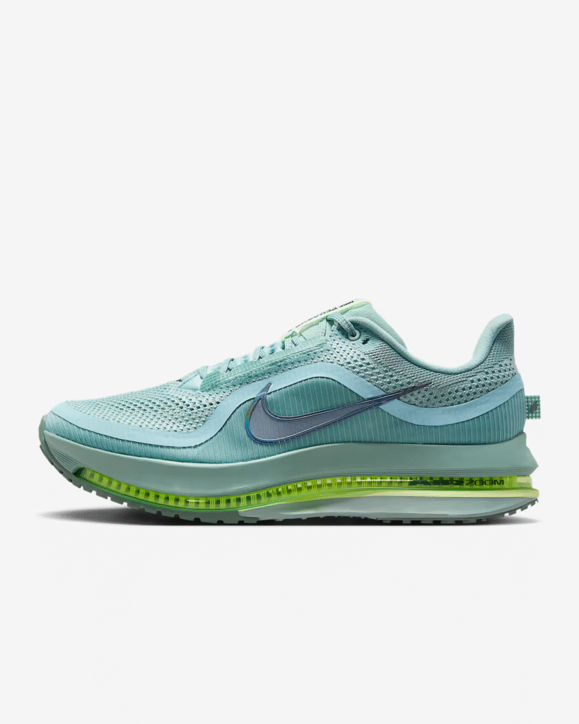 Nike Pegasus Premium ‘Cannon / Volt’