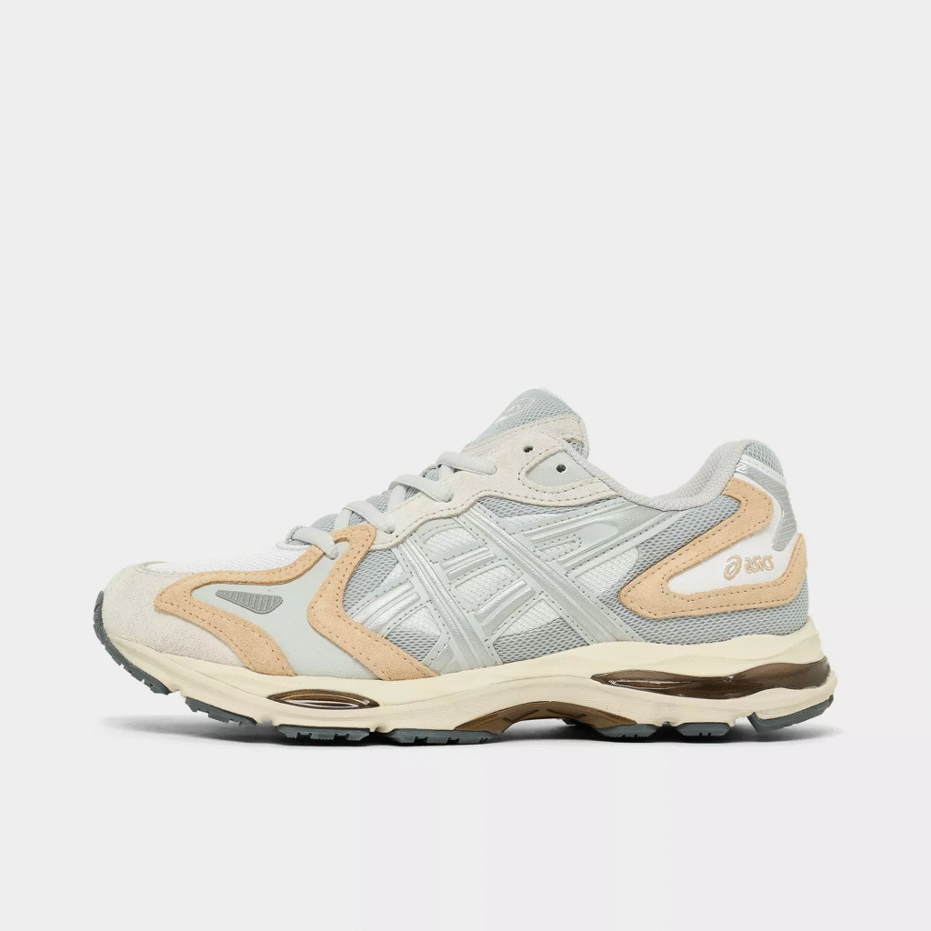 Women’s ASICS GEL-K1011 ‘White Glacier / Grey’ .00