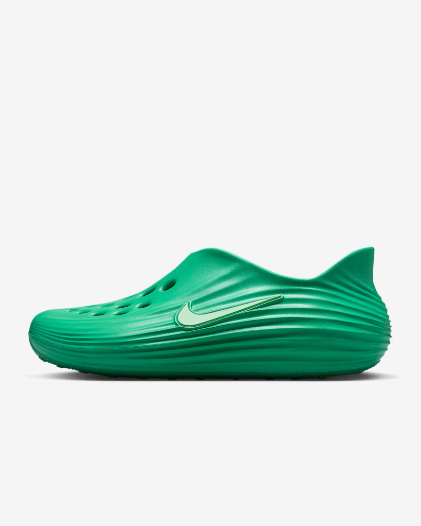 Nike ReactX Rejuven8 ‘Stadium Green’