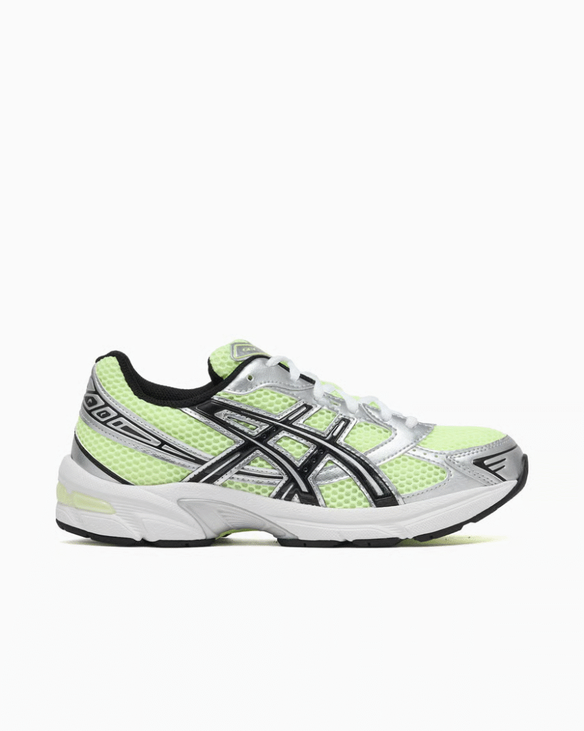 Women’s Asics Gel-1130 ‘Neon Pack’ .00 Free Shipping