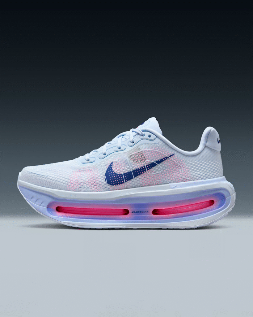 Nike Vomero Premium ‘Blue Tint / Pink Spell’