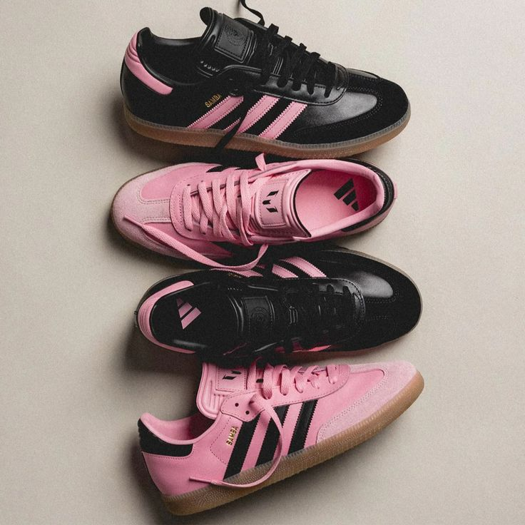 adidas Samba x Messi .99