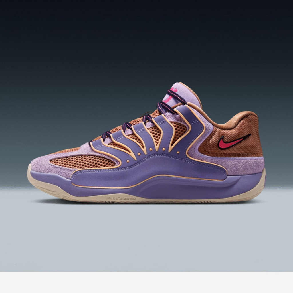 Nike KD 18 “B.A.D.”