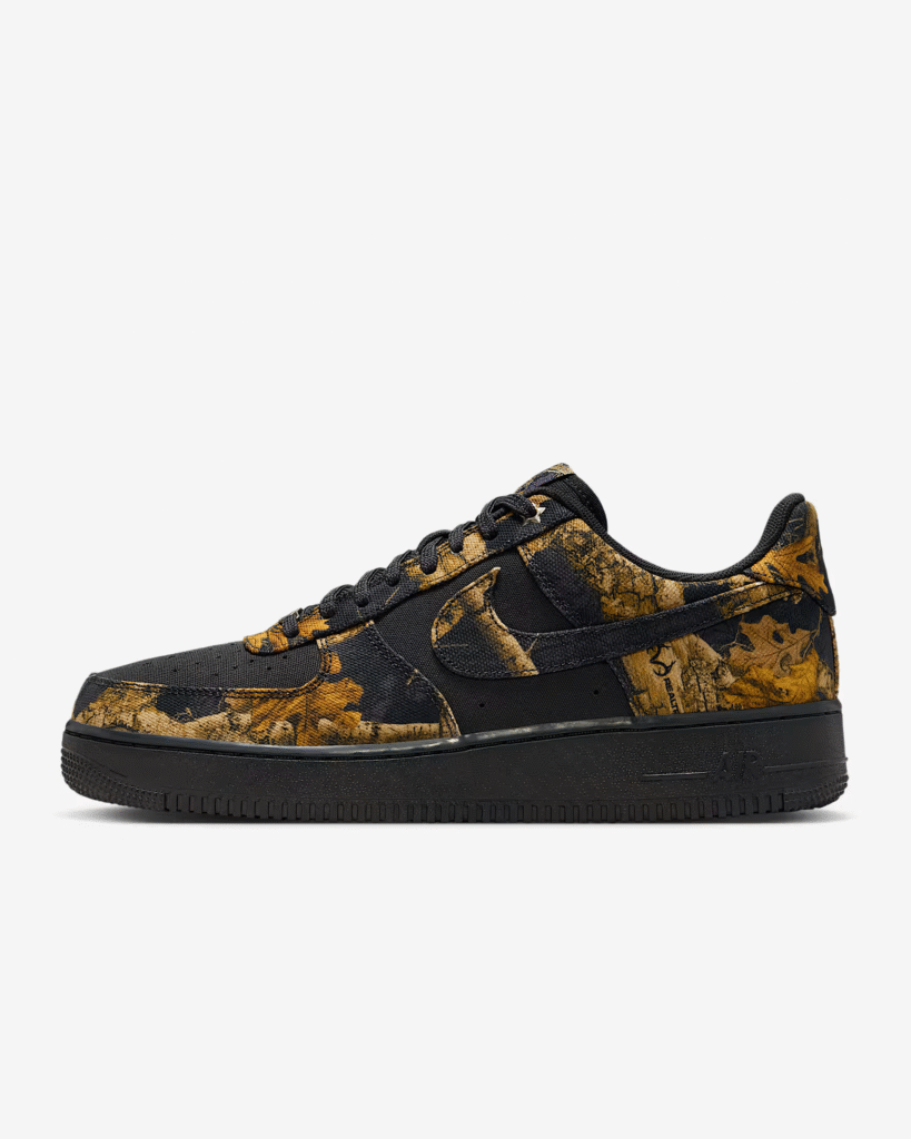 Nike Air Force 1 ’07 RealTree