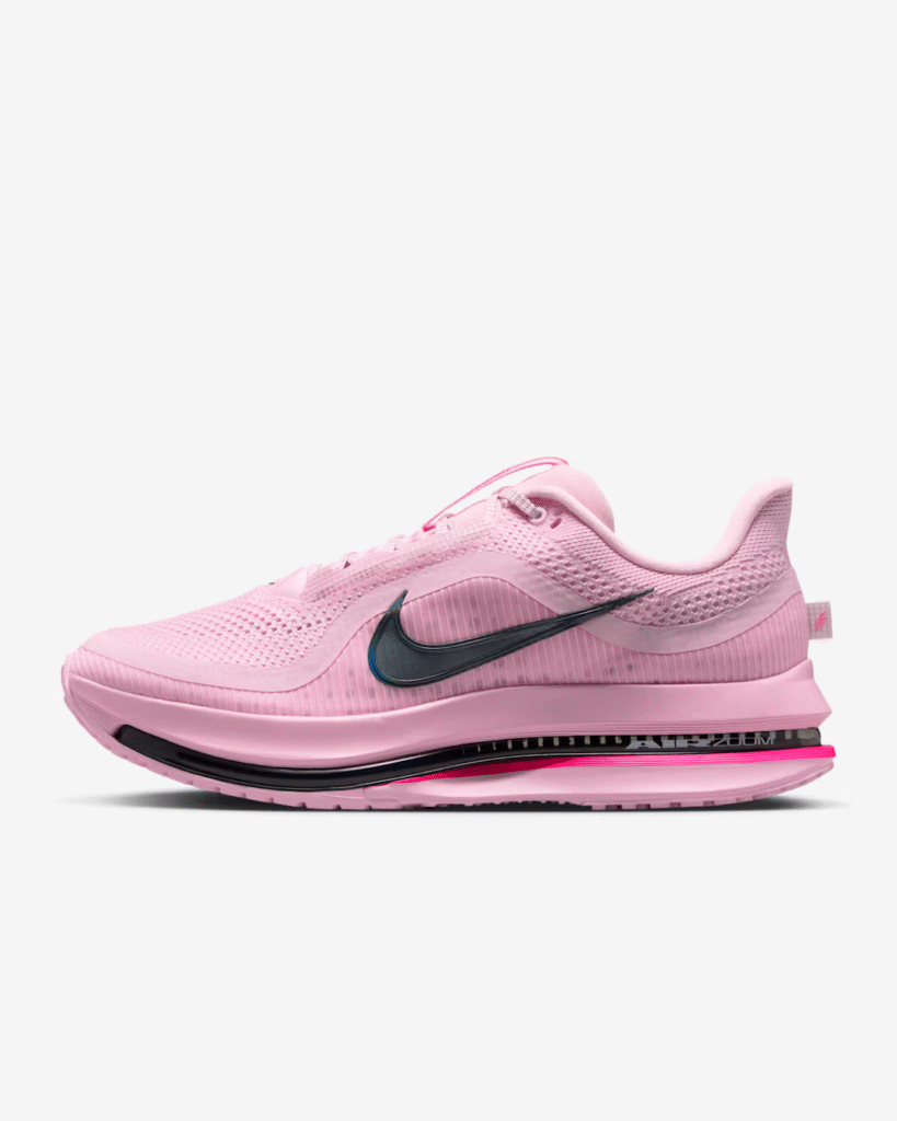 Nike Pegasus Premium ‘Pink Foam’