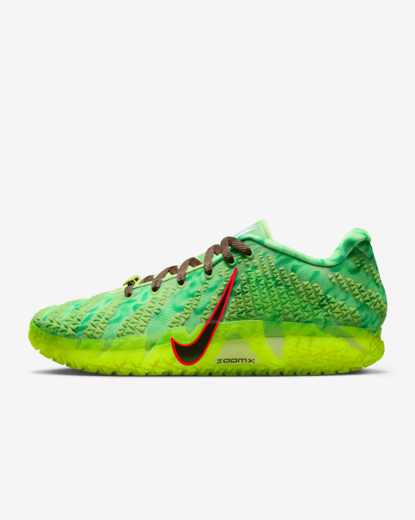Nike Ja 3 “Spooky Season”