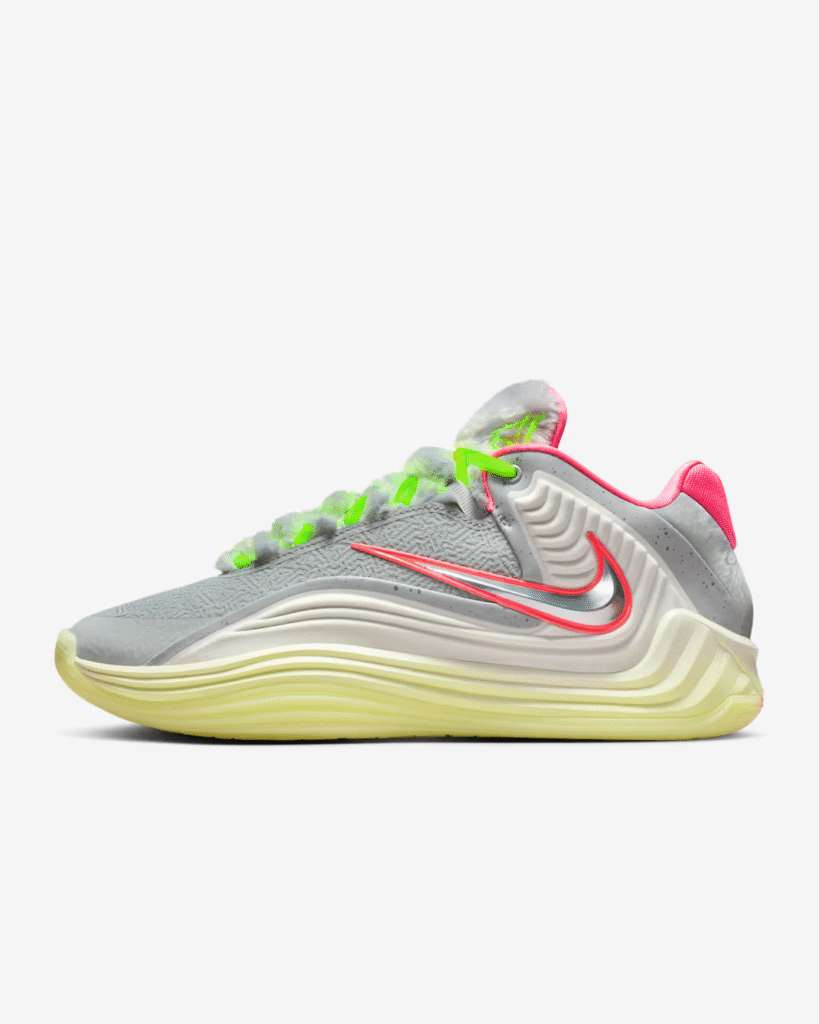 Nike Giannis Freak 7 “Shapeshift”