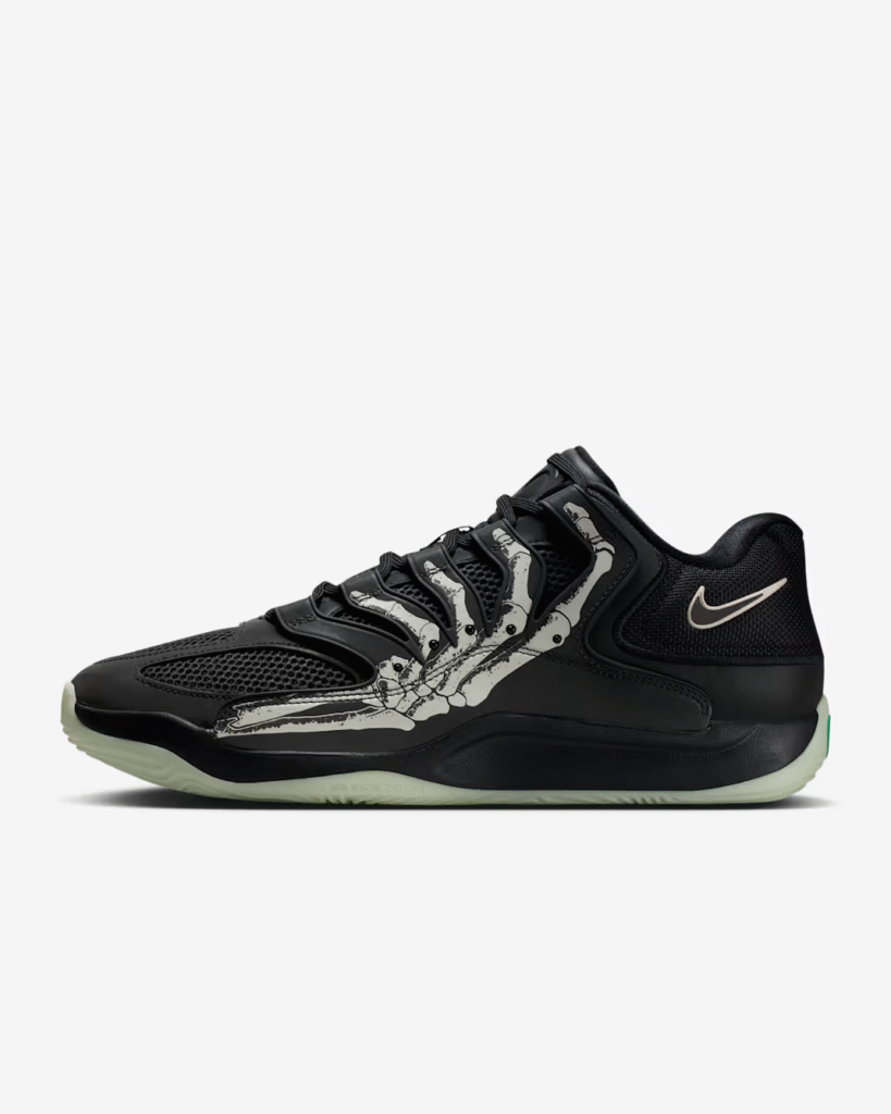 Nike KD18 “Slim Reaper”