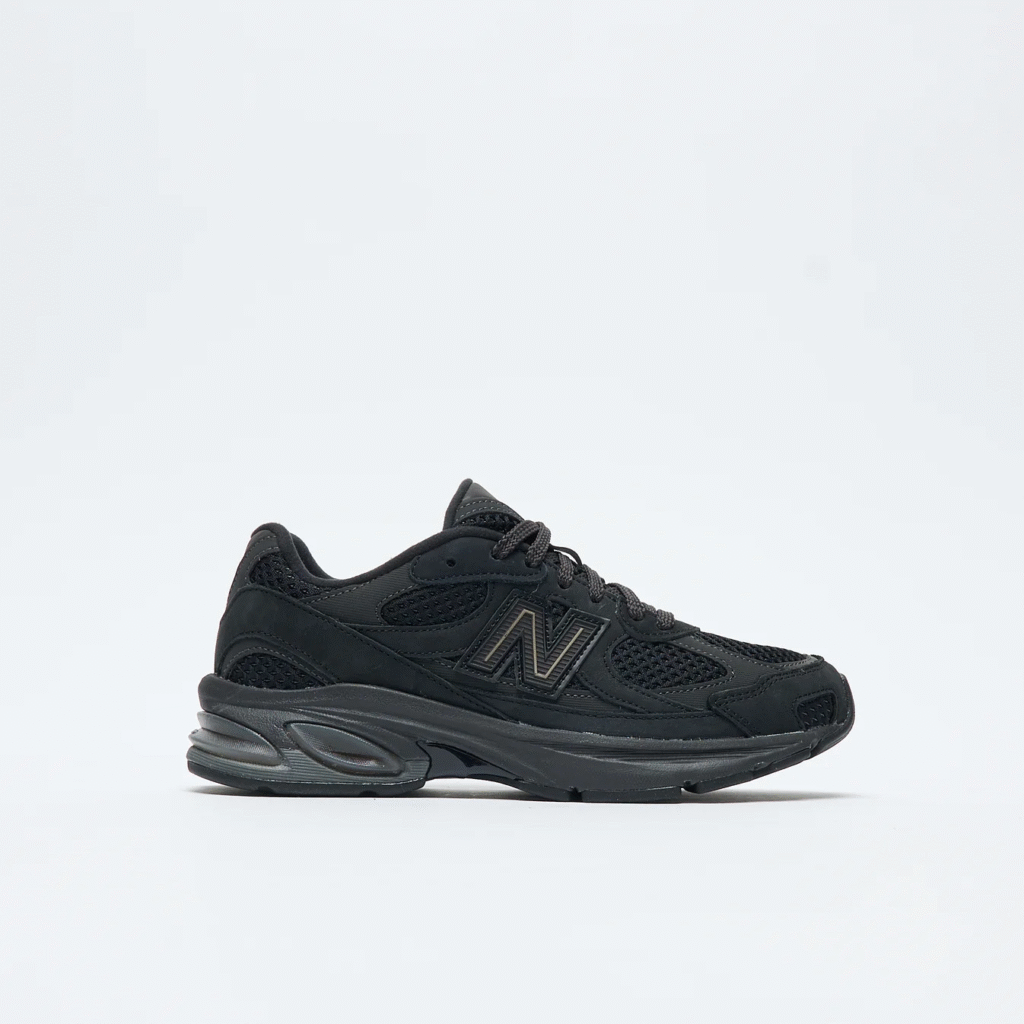 New Balance 2010 ‘Black’ .00