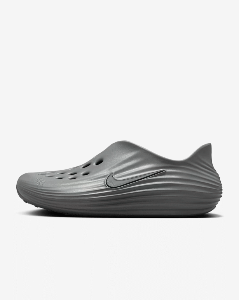 Nike ReactX Rejuven8 ‘Smoke Grey’