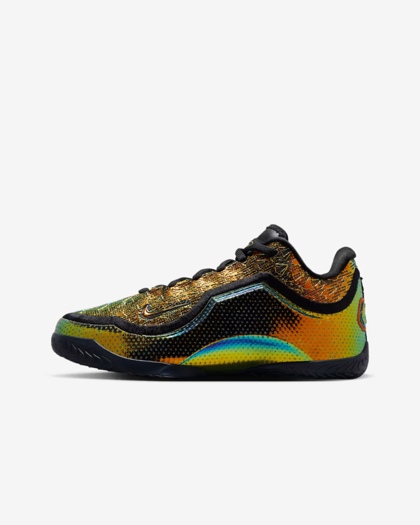 GS Nike LeBron XXIII “Uncharted”