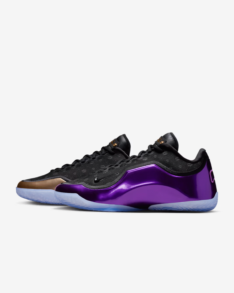 LeBron XXIII “Chosen One”