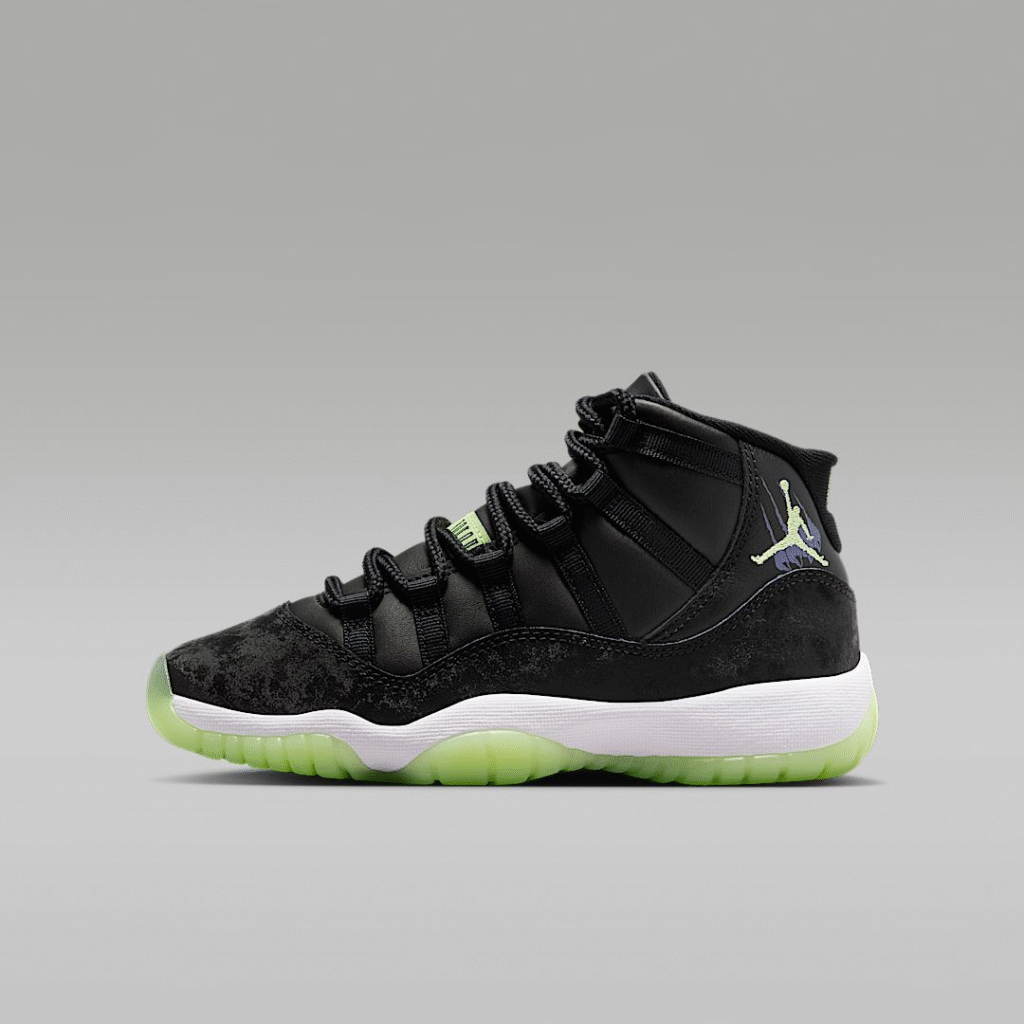 Kids’ Jordan Retro 11 ‘Inner Beast’