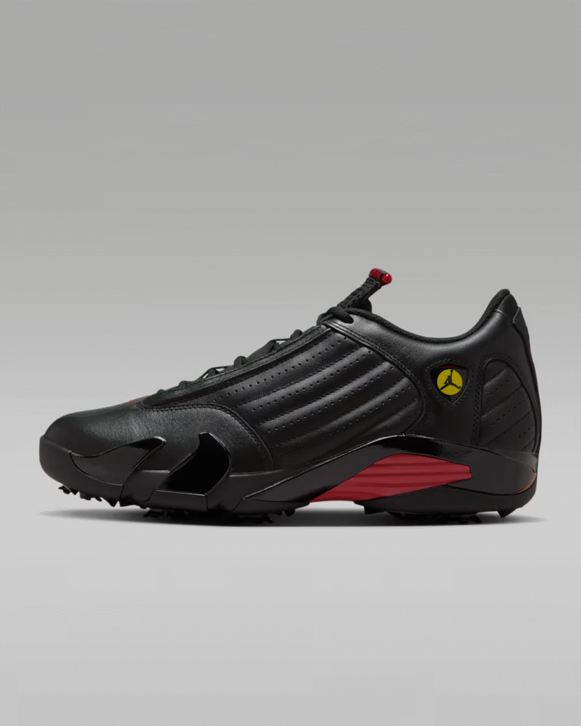 Jordan 14 Golf ‘Last Shot’