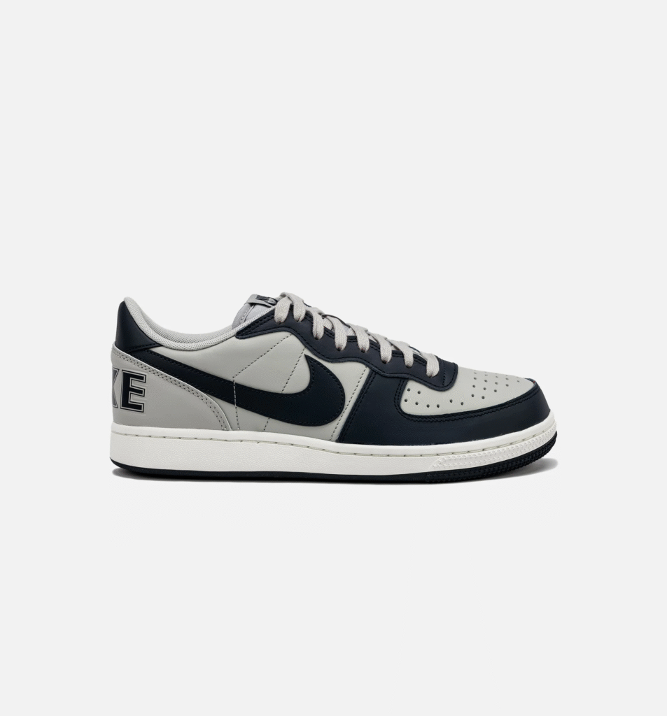 Nike Terminator Low ‘Georgetown’ .99 Free Shipping
