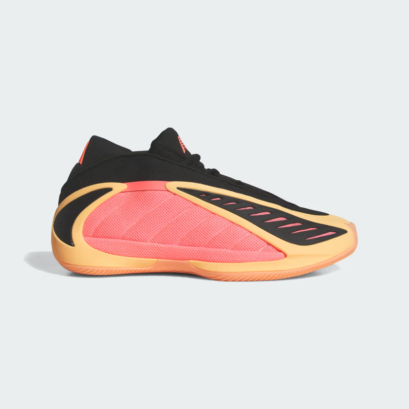 adidas Anthony Edwards 2 ‘With Love’