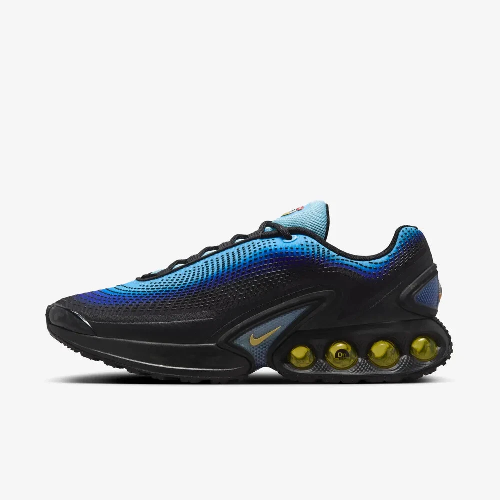 Nike Air Max DN ‘Hyper Blue’ .99 Free Shipping