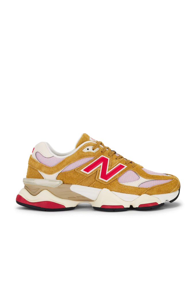 New Balance 9060 ‘Great Plains’ .99 Free Shipping