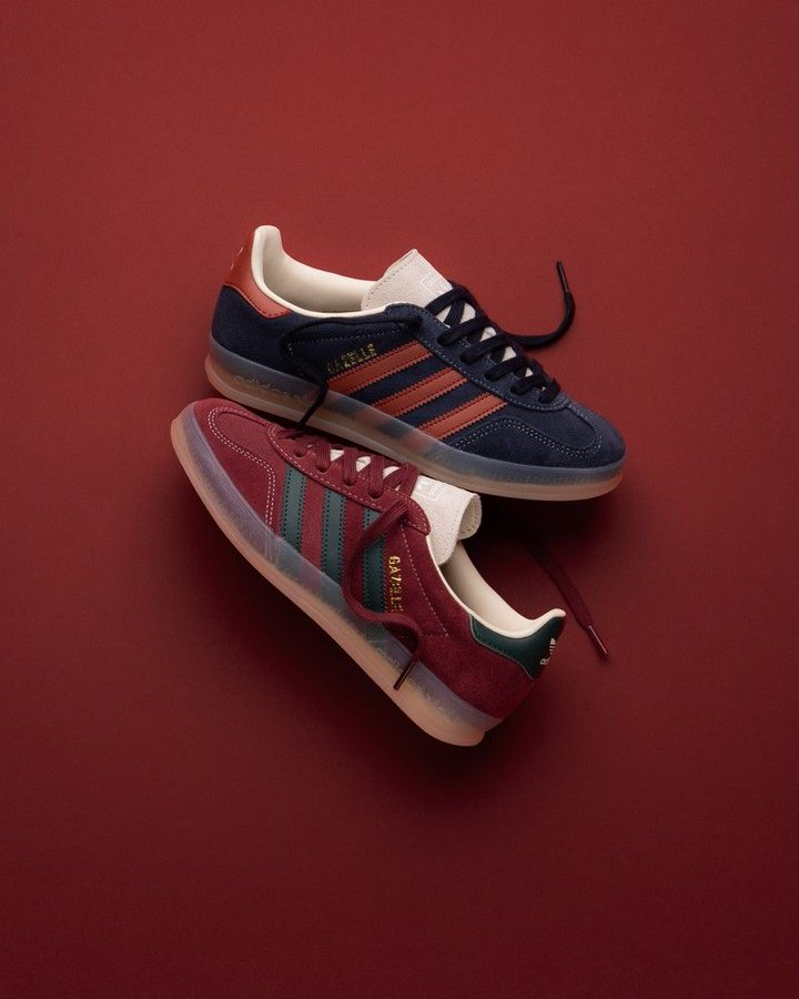 adidas Originals Gazelle .99 Free Shipping adidas Originals Gazelle .99 Free Shipping