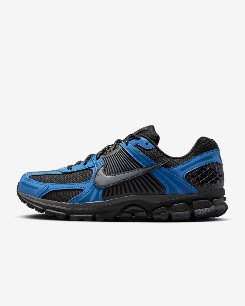 Nike Zoom Vomero 5 SE ‘Black / Court Blue’