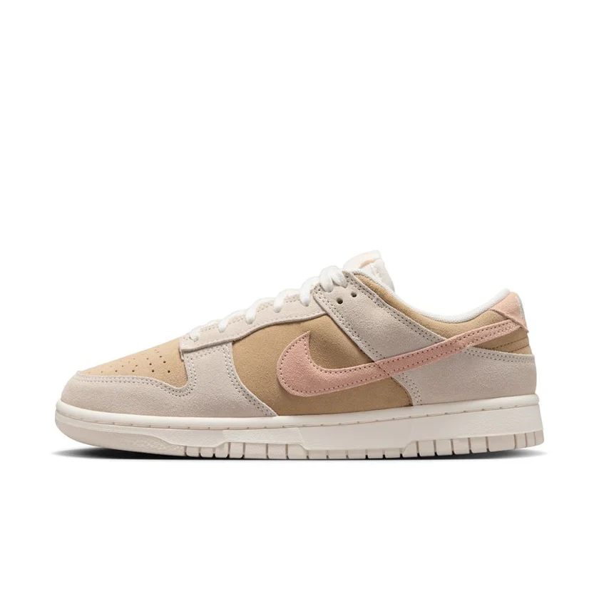 Nike Dunk Low ‘Phantom / Washed Coral’ .99 Free Shipping Nike Dunk Low ‘Phantom / Washed Coral’ .99 Free Shipping