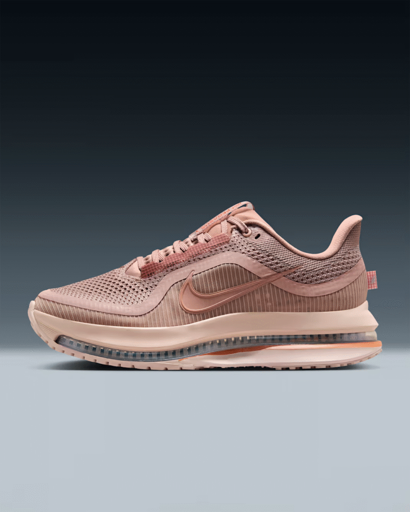 Women’s Nike Pegasus Premium ‘Particle Pink’